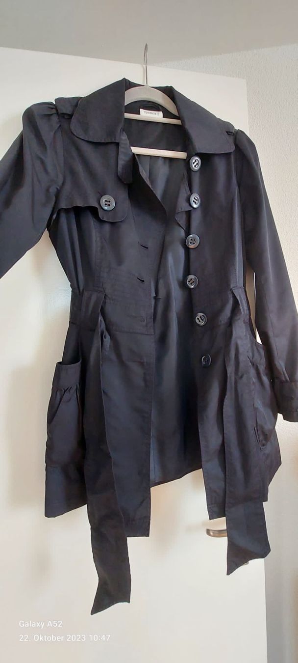 C&A Jacken: Schöne Frühlings, Sommer Jacke – Gebraucht aus Dübendorf von nela123 5