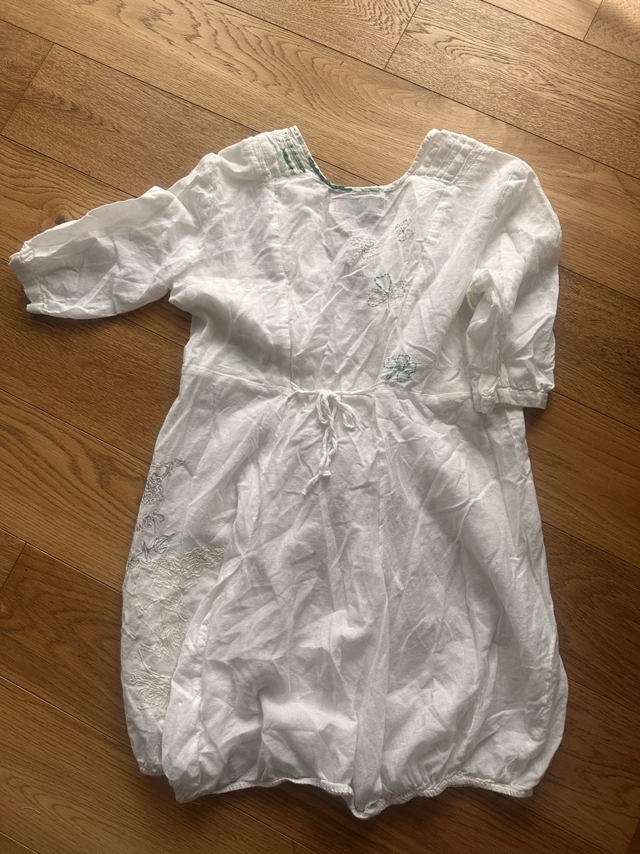 Desigual Vestiti: Desigual Strandkleid L – Usato da Pfaffhausen venduto da Klaras_second_hand 2