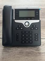 4x Cisco CP-7841 VoIP IP-Telefon | FAST NEU in OVP Preis VB