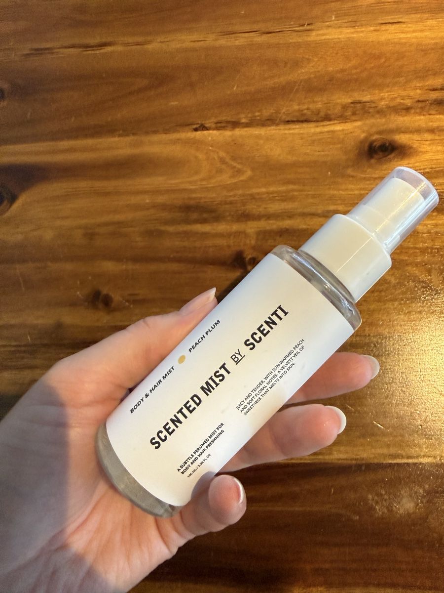 Parfums & Eau de Toilette: Hair & Body Mist  – Neuf avec emballage d'origine à Luzern par Itsclaire