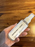Hair & Body Mist 