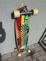 Longboard Neu (Neupreis 299.-)