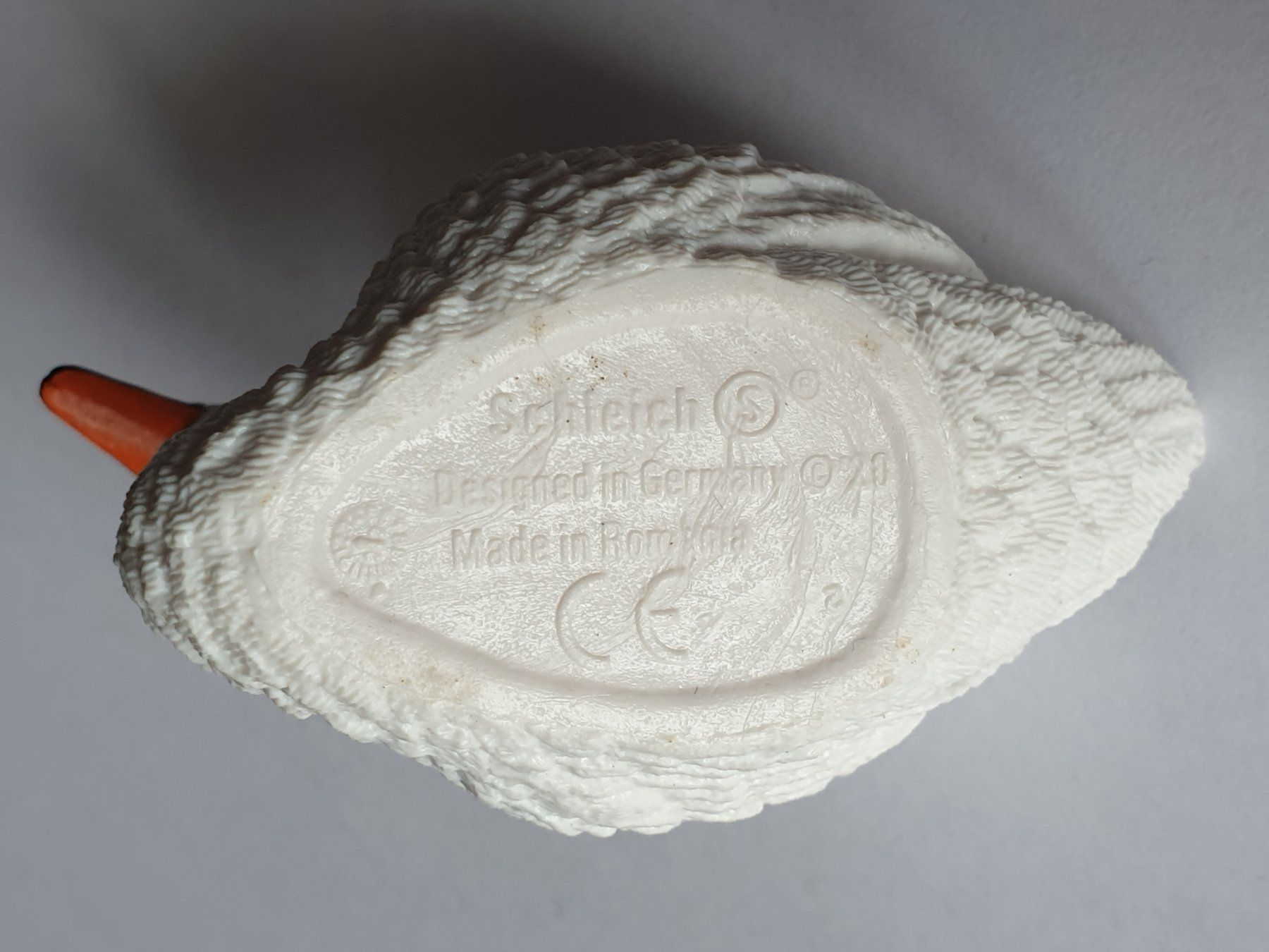 Schleich Statuette: Schwan Tier Schleich – Nuovo (secondo la descrizione) da Mörschwil venduto da spirspi 5