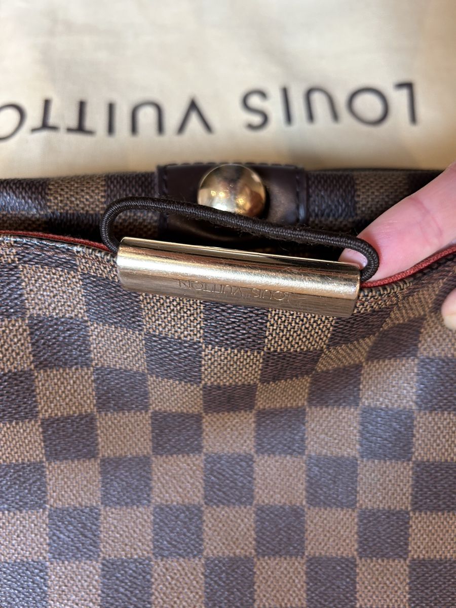 Louis Vuitton Sacs: Louis Vuitton Messenger Tasche – D'occasion à Arlesheim par FabiKl 2