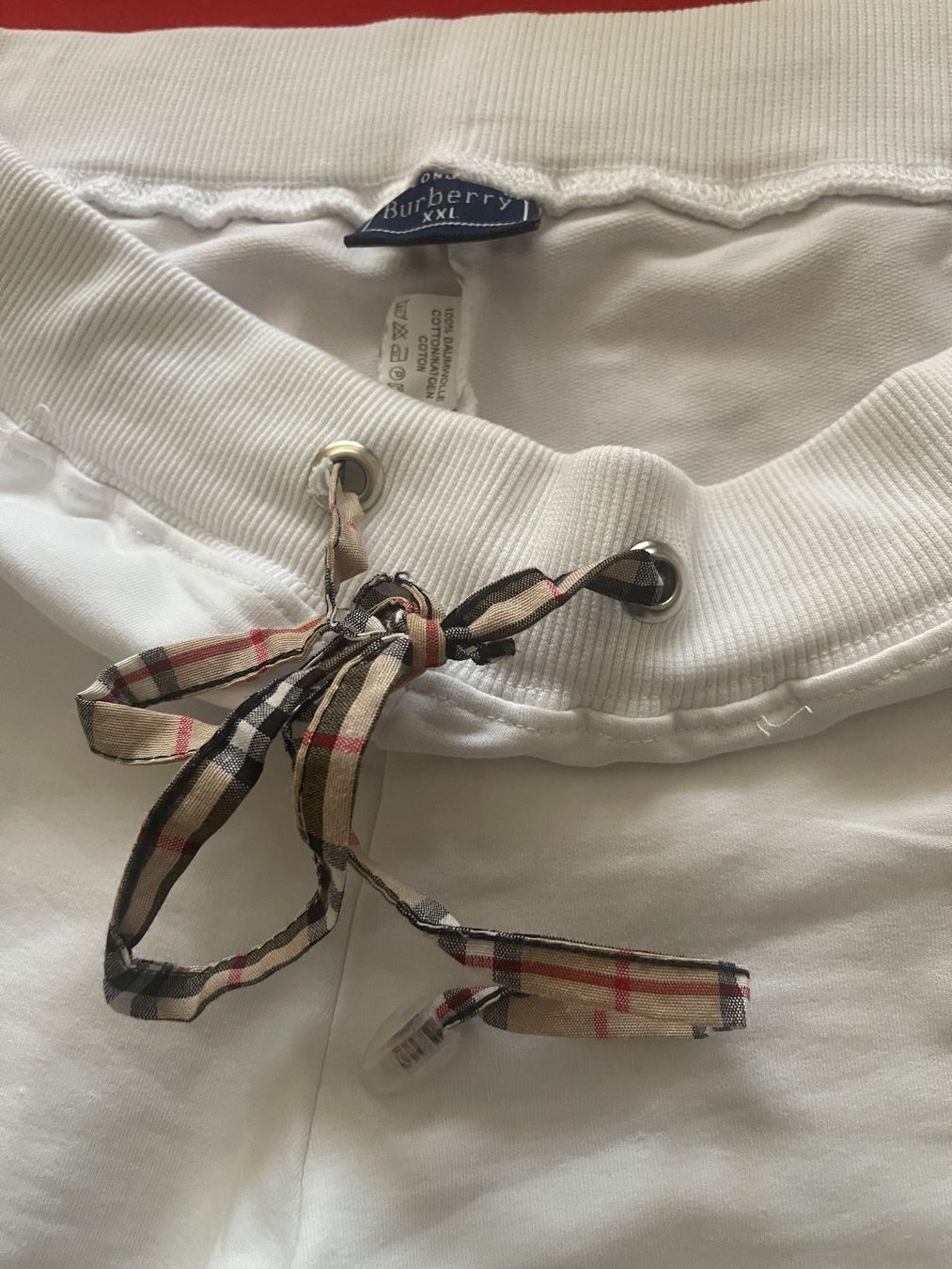 Pantaloni: Burberry Hose,XL – Nuovo (secondo la descrizione) da Bolligen venduto da Aquella71 2