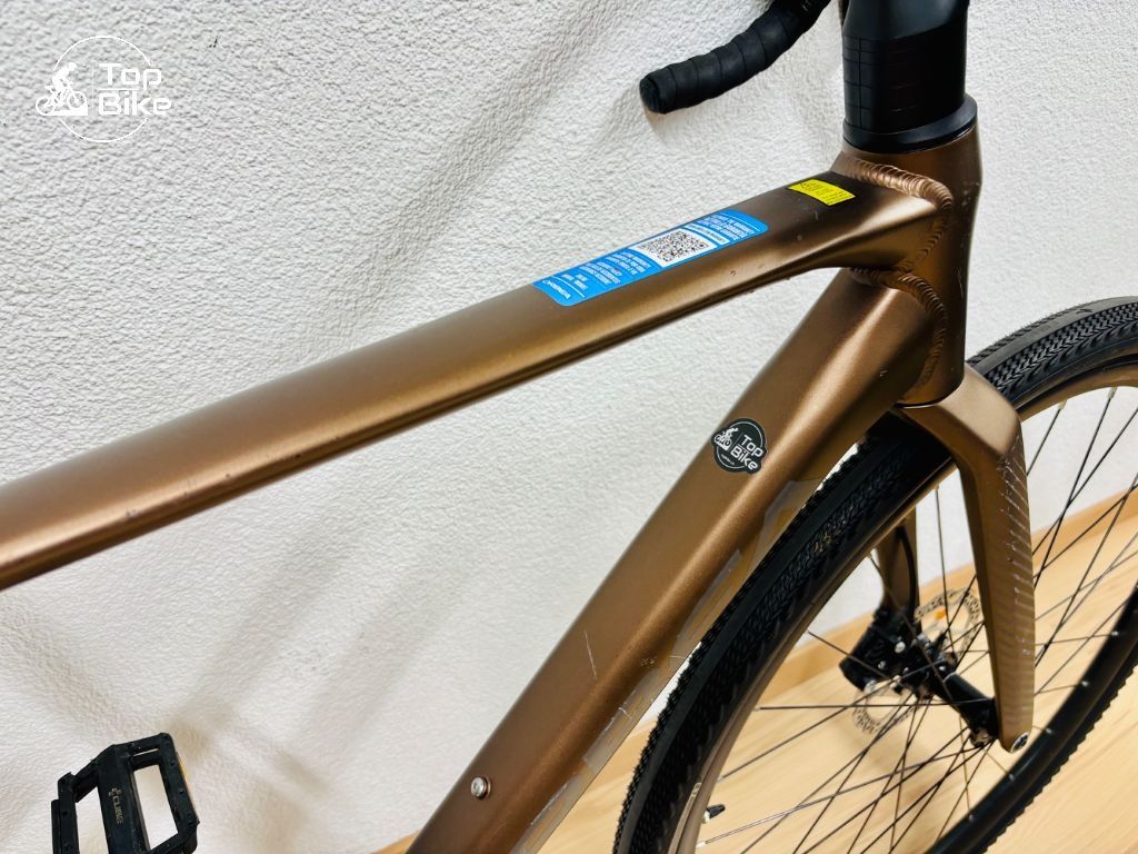Orbea Biciclette: Orbea Terra H40 M – Usato da Stallikon venduto da TopBikeCH 5