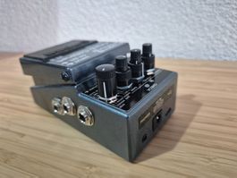 Guitar Pedal - BOSS IR-2 AMP & CABINET