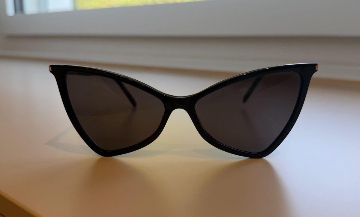 Saint Laurent Occhiali & Lenti: Sonnenbrille Saint Laurent – Usato da Herrliberg venduto da Tubalp