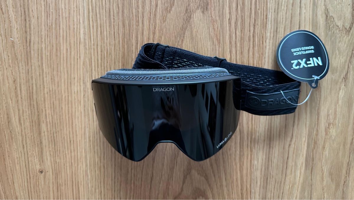 Occhiali & Lenti: Skibrille DRAGON NFX2 – Nuovo e nell'imballaggio originale da Altstätten SG venduto da jokusu 2