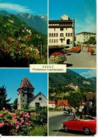 Vaduz