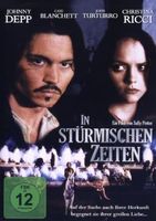 In stürmischen Zeiten (DVD) Deutsch, Englisch