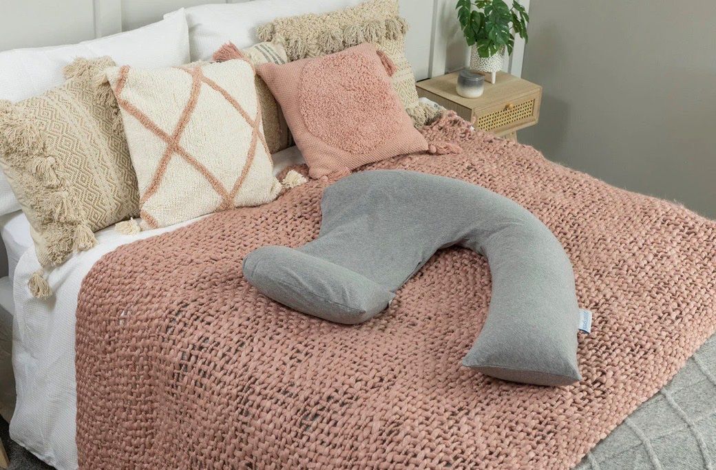 Cuscini: Pregnancy pillow Dreamgenii – Usato da Kilchberg ZH venduto da kku_pv69