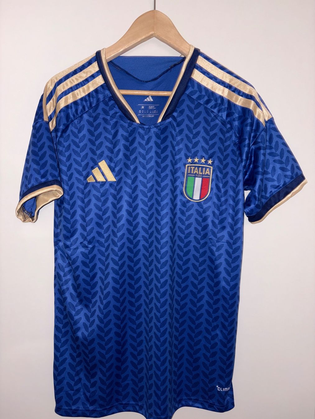 Fabelhafte Italien Trikot Neu Fotos