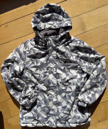 Mountain Warehouse Skyline Damen Skijacke Gr. М sehr guter Z