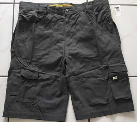 CAT Arbeitsshorts W42