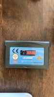 The Ant Bully für Gameboy Advance
