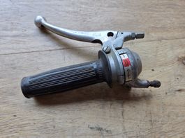 Ganggriff Original Magura Puch Velux, Sport X30 NL NS *RAR*