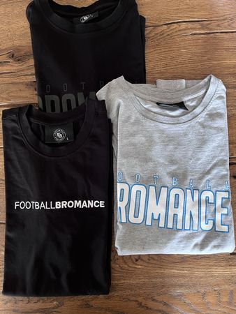 Football Bromance Shirt
