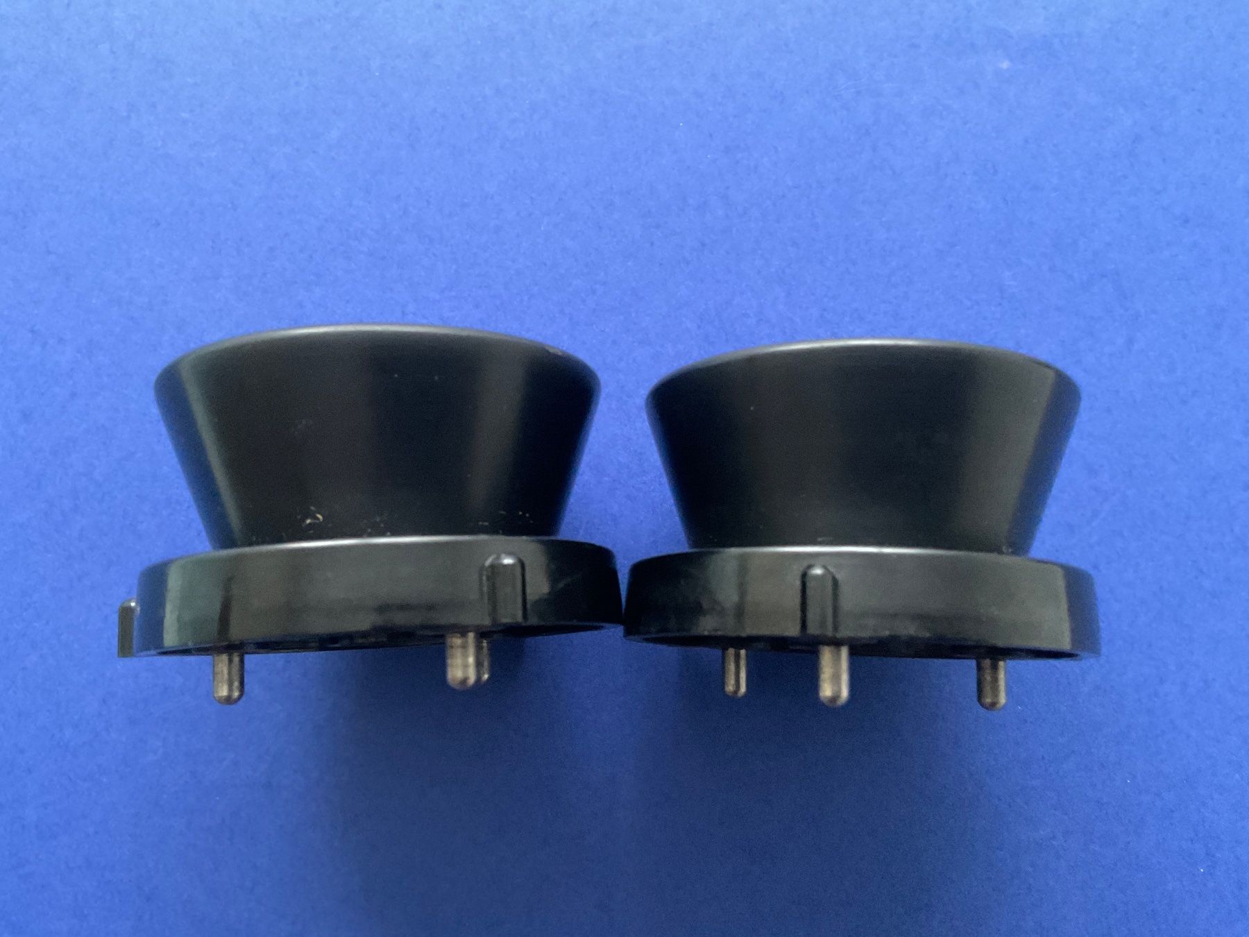 Revox Apparecchi a nastro: 2 AMPEX NAB Adapter guter Zustand – Usato da Langenthal venduto da Kotade 4