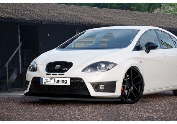 Seat Tutti pezzi di ricambio auto: Kit combinés filetés Coilovers  Seat Leon 1P – Nuovo e nell'imballaggio originale da Courrendlin venduto da audittfl 4