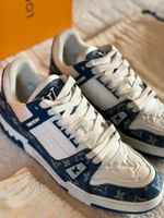 Louis Vuitton Sneaker Grösse 44, top Zustand