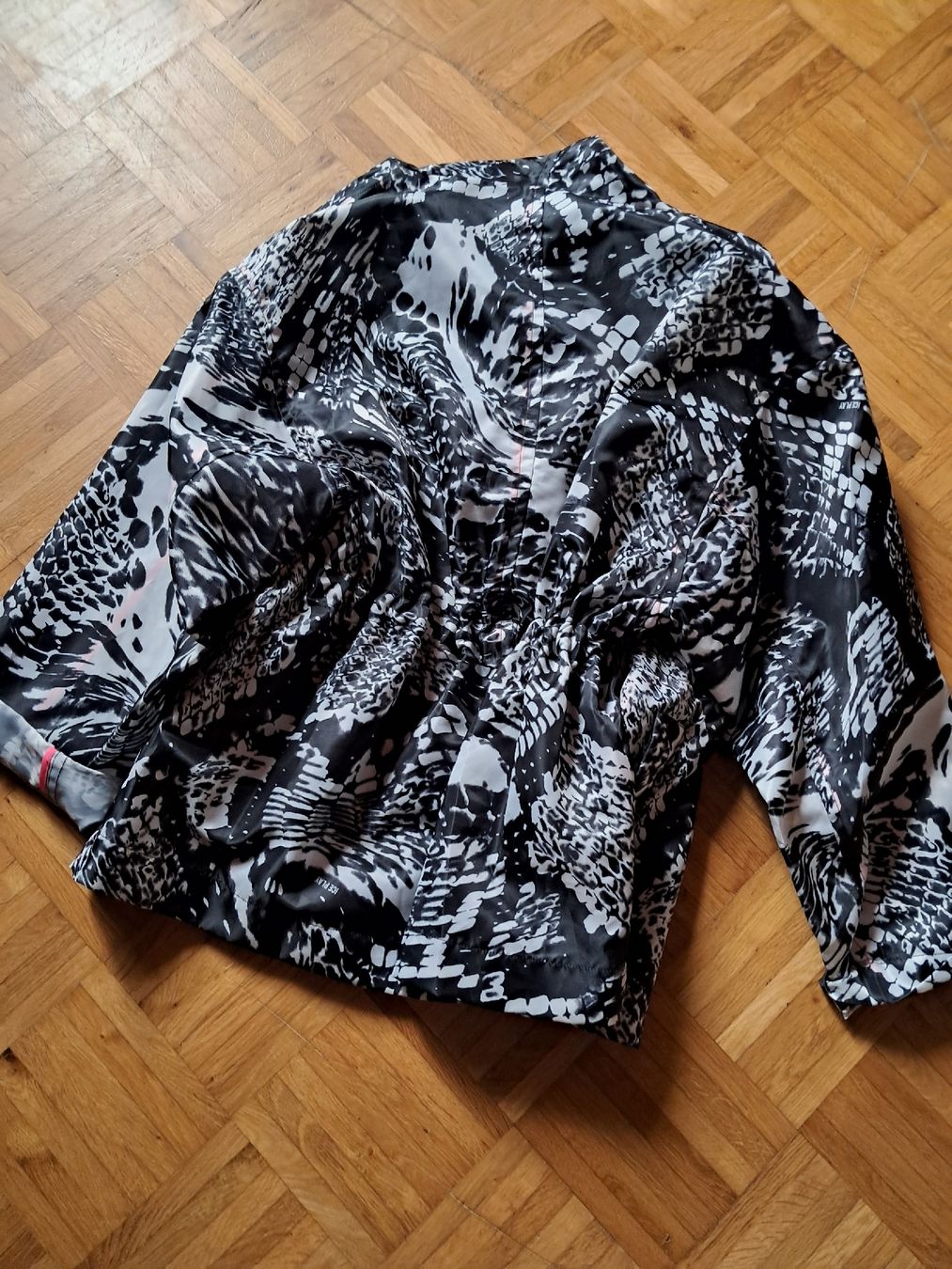 Giacche: ice Berg Regenjacke L Neu – Nuovo (secondo la descrizione) da Kefikon TG venduto da theratpack20 6