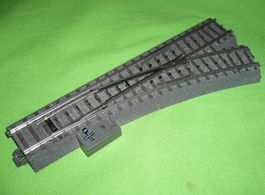 C-Gleis Weiche Märklin 24612 rechts NEU in Originalverpackun