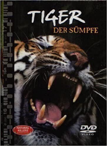 Tutti i DVDs: Tiger der Sümpfe – Usato da THERWIL venduto da Fcbbasel