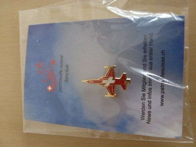 Livres: Patrouille Suisse Set – D'occasion à Luzern par Ankerli 3