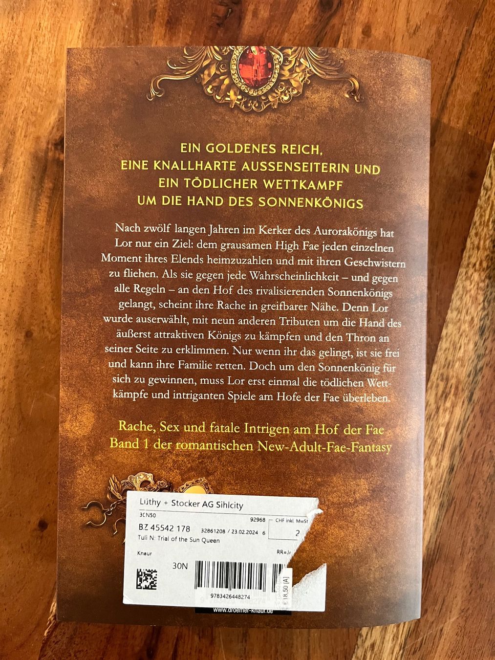 Bücher: Bücherpaket – Gebraucht aus Baar von livia92 1
