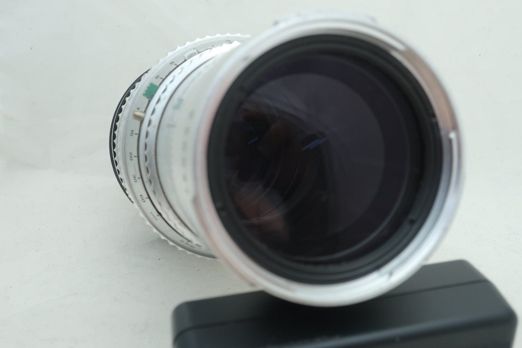 Zeiss Objektive: Hasselblad Carl Zeiss Sonnar 5.6 250mm Sync Compur – Gebraucht aus Zürich von dnk_nrd8 2