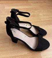 Schöne Sommerschuhe der Marke Tamaris, Gr 39 Neu