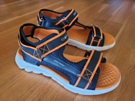 Sandalen Geox Gr 37 top
