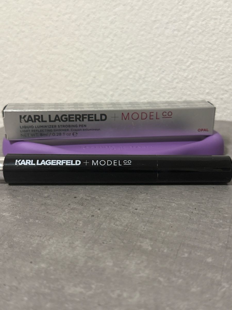 Sephora Make-up: Karl Lagerfeld + ModelCo Luminizer Stift Opal - Neuwertig – Usato da Liestal venduto da nil_5rm5 1