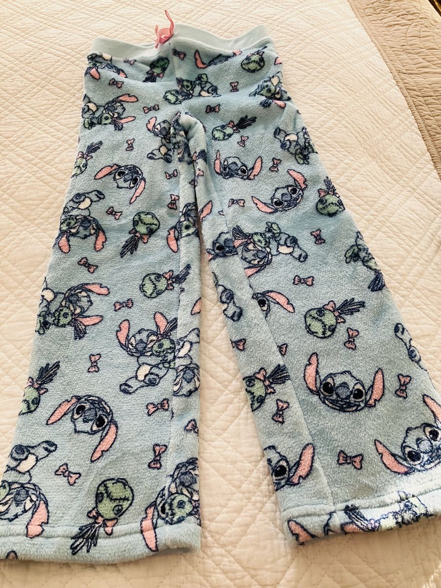 Pantaloni: Pantalon loisirs 6/8 ans – Nuovo (secondo la descrizione) da Clarens venduto da Piluka 4