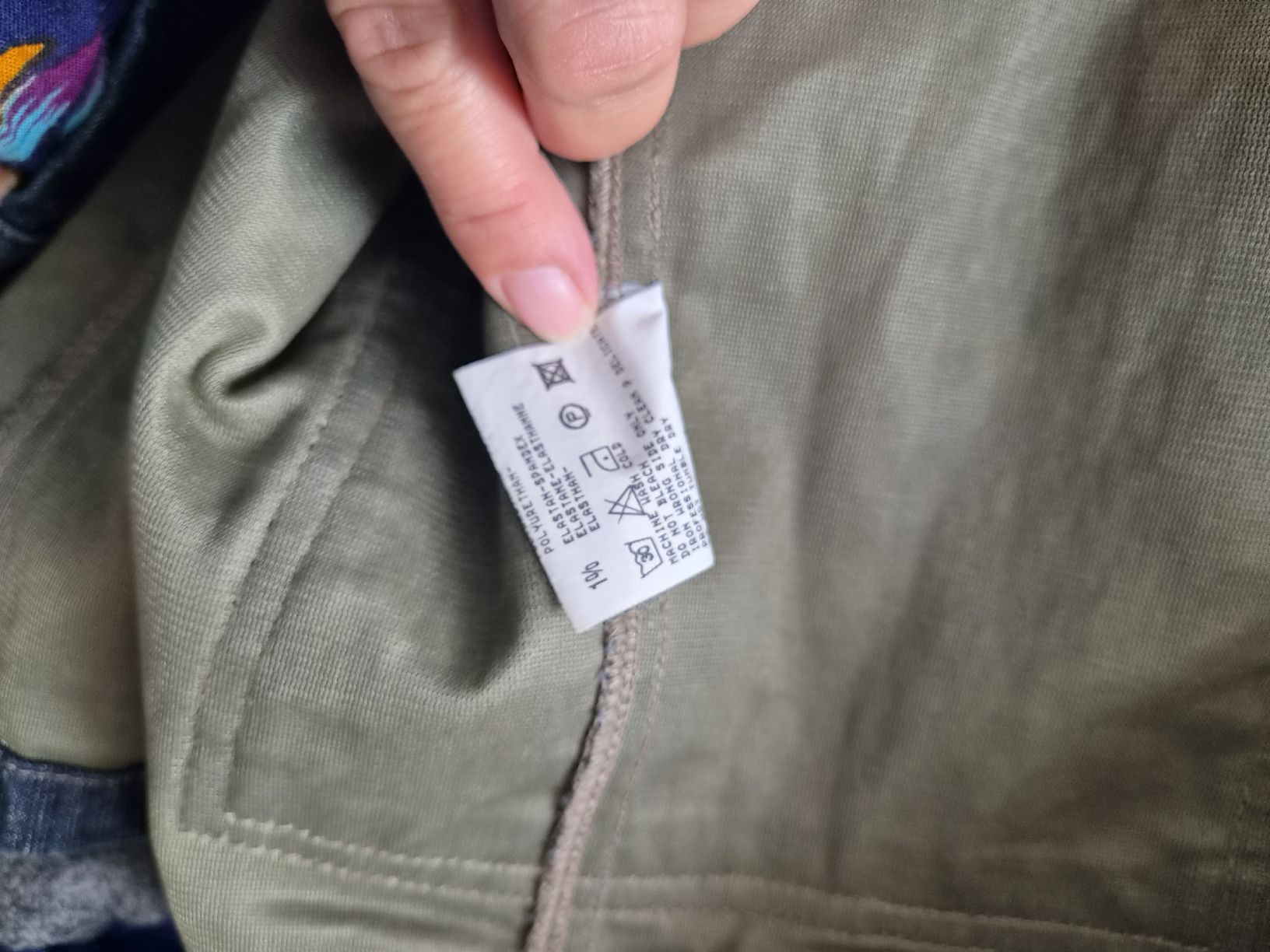 Girbaud Jacken: Girbaud schöne Jeansjacke Gr. 44 – Gebraucht aus Frenkendorf von Moon111 7