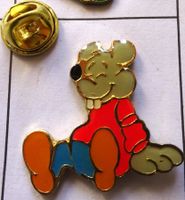 Pin Comics Teddybär