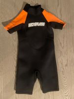 Neoprenanzug Kinder Kurzarm Gr.6