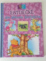Winnie Puuh - Entdecke die kleinen Gefahren / Disney