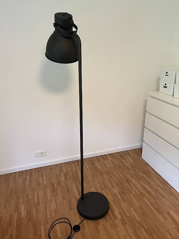 Lampade: Stehlampe Ikea – Usato da Mels venduto da Graf11