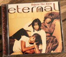 CD- Eternal - Before The Rain- 💿 Kult!