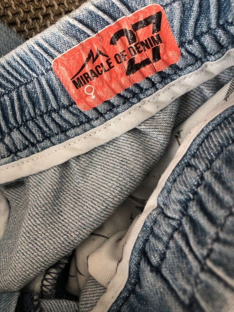Jeans: Jeans MOD Gr. 27 – Usato da Zwingen venduto da crazy84 4