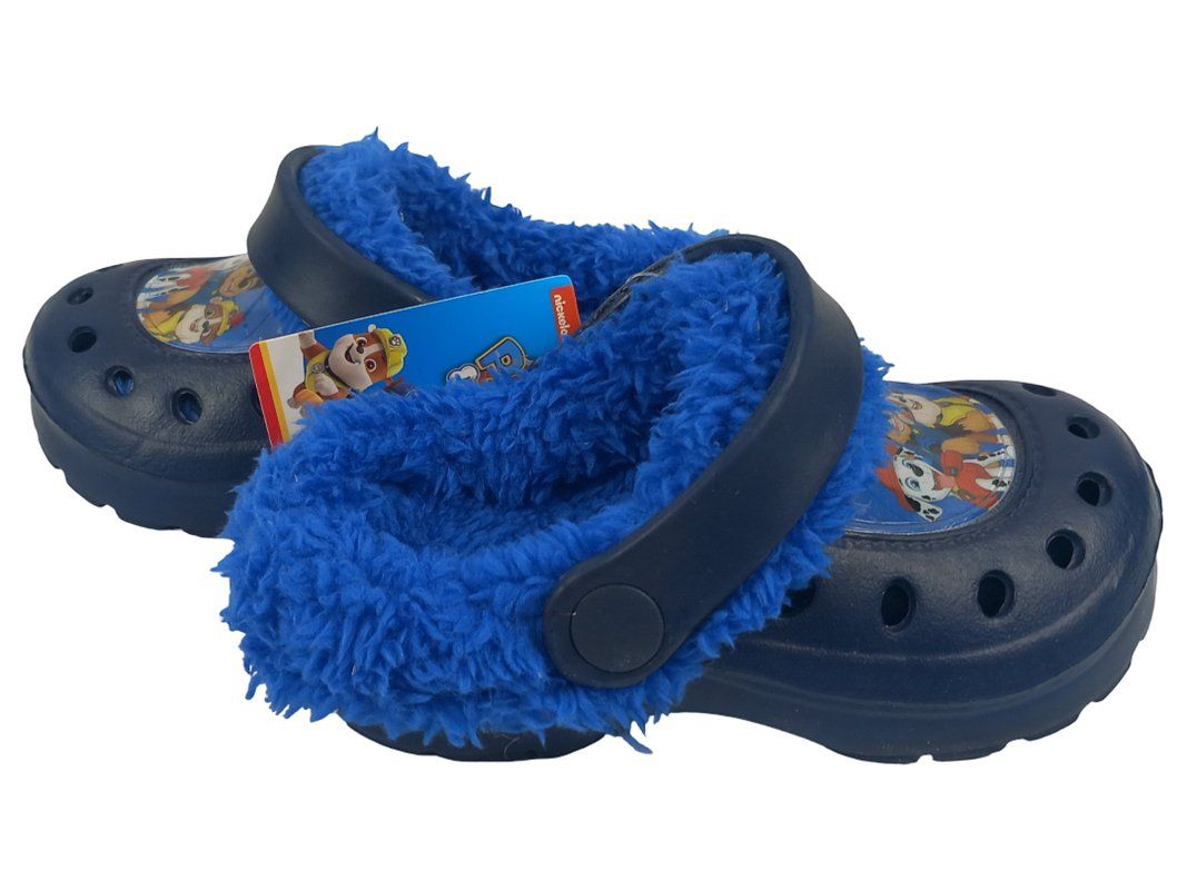 Crocs Scarpe per ragazzi: PAW PATROL Kinder Clogs – Nuovo (secondo la descrizione) da Hünenberg venduto da Restwert_Zug 5