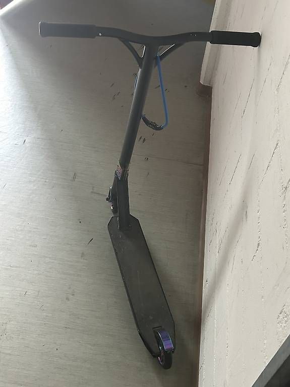 Kickboard: Trotti Kicktrotti Ochsnersport Trottinet – Gebraucht aus Wettingen von GMB1 2