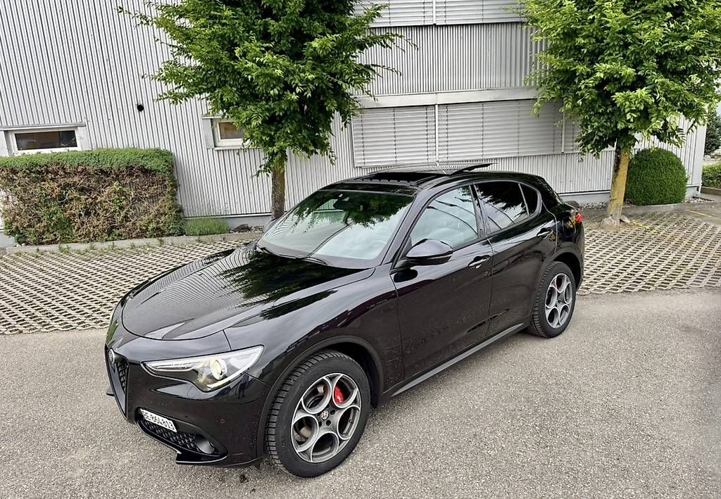 Automobili: Top alfa romeo – Usato da Kirchberg BE venduto da zem_c8m5 1
