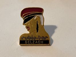 1 Pin Rubio Bar Selzach