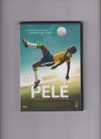 DVD Pelé La Naissance d'une Légende - football