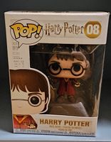 Funko Pop - 08 Harry Potter 