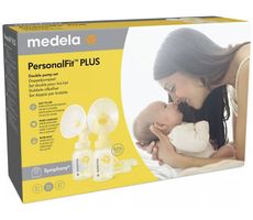 Medela PersonalFit Plus Doppel-Pumpset 21 mm / 24 mm