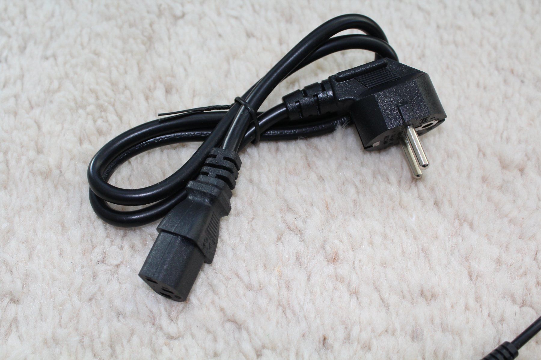 Laufwerke & Adapter: AC/DC-Netzteil Waveshare – Neu (gemäss Beschreibung) aus St. Gallen von checco40 2
